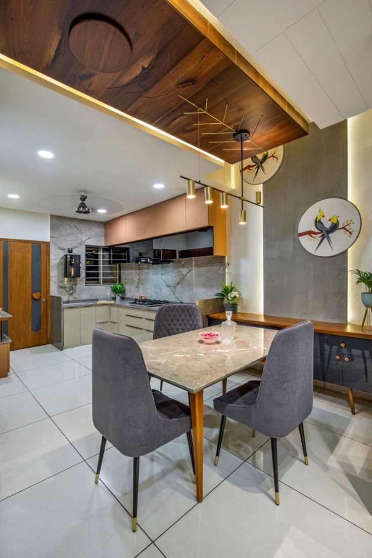 Dining room furniture